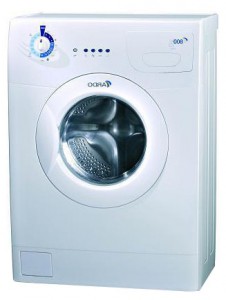 les caractéristiques, Photo Machine à laver Ardo FL 86 E