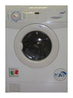 les caractéristiques, Photo Machine à laver Ardo FLS 101 L