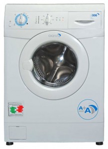 Characteristics, Photo ﻿Washing Machine Ardo FLS 101 S