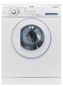 Characteristics, Photo ﻿Washing Machine IGNIS LOE 1271