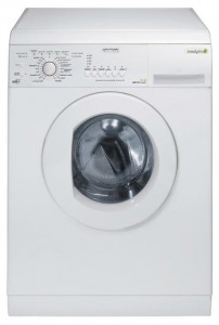 Characteristics, Photo ﻿Washing Machine IGNIS LOE 1066