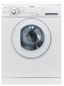 Characteristics, Photo ﻿Washing Machine IGNIS LOE 8061