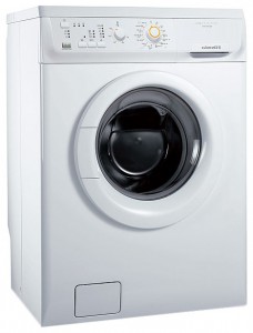 Characteristics, Photo ﻿Washing Machine Electrolux EWS 10170 W