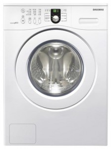 características, Foto Máquina de lavar Samsung WF8508NMW