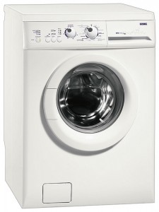 les caractéristiques, Photo Machine à laver Zanussi ZWS 5883