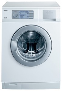 les caractéristiques, Photo Machine à laver AEG LL 1820