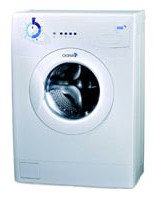 les caractéristiques, Photo Machine à laver Ardo FLZ 105 Z