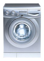 les caractéristiques, Photo Machine à laver BEKO WM 3450 MS