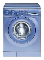Characteristics, Photo ﻿Washing Machine BEKO WM 3450 MB