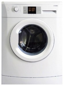 caracteristici, fotografie Mașină de spălat BEKO WMB 71041 L