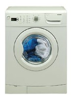 Characteristics, Photo ﻿Washing Machine BEKO WMD 53580