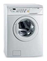 les caractéristiques, Photo Machine à laver Zanussi FE 1006 NN