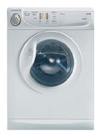 Characteristics, Photo ﻿Washing Machine Candy C 2085