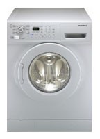 Characteristics, Photo ﻿Washing Machine Samsung WFJ1054