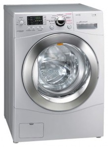 Characteristics, Photo ﻿Washing Machine LG F-1403TDS5