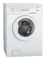 Characteristics, Photo ﻿Washing Machine Zanussi FE 802