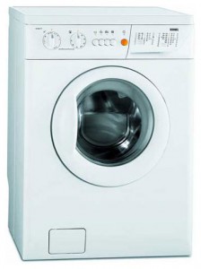 les caractéristiques, Photo Machine à laver Zanussi FV 850 N