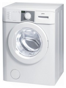 les caractéristiques, Photo Machine à laver Korting KWS 50.100