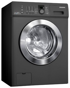 les caractéristiques, Photo Machine à laver Samsung WF0600NCY