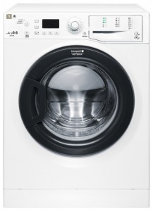 Characteristics, Photo ﻿Washing Machine Hotpoint-Ariston WDG 9640 B