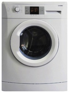 les caractéristiques, Photo Machine à laver BEKO WMB 81213 M