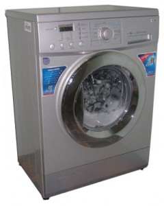 Characteristics, Photo ﻿Washing Machine LG WD-12395ND