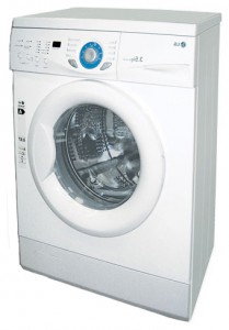 Characteristics, Photo ﻿Washing Machine LG WD-80192S