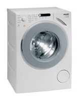 Characteristics, Photo ﻿Washing Machine Miele W 1513