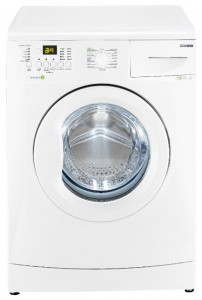 Characteristics, Photo ﻿Washing Machine BEKO WML 61433 MEU