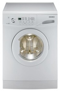 Characteristics, Photo ﻿Washing Machine Samsung WFF1061