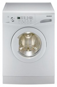 Characteristics, Photo ﻿Washing Machine Samsung WFF861