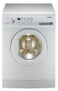 Characteristics, Photo ﻿Washing Machine Samsung WFF862
