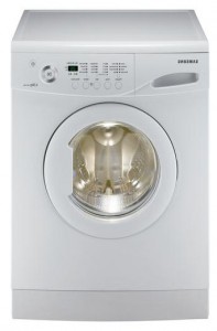 Characteristics, Photo ﻿Washing Machine Samsung WFR1061
