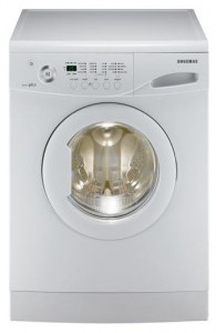 Characteristics, Photo ﻿Washing Machine Samsung WFR861