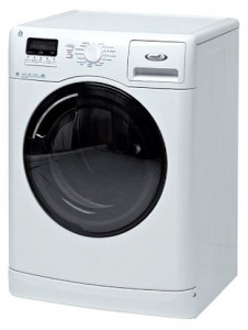 Characteristics, Photo ﻿Washing Machine Whirlpool AWOE 9358/1