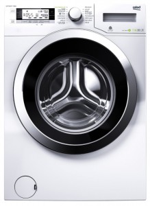 les caractéristiques, Photo Machine à laver BEKO WMY 71443 PTLE