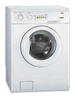 les caractéristiques, Photo Machine à laver Zanussi ZWO 384