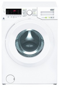 özellikleri, fotoğraf çamaşır makinesi BEKO WYA 71483 LE