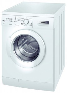 مشخصات, عکس ماشین لباسشویی Siemens WM 14E163