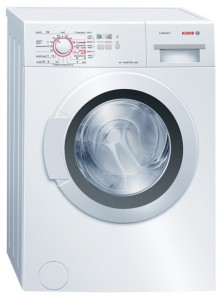 Characteristics, Photo ﻿Washing Machine Bosch WLG 20061