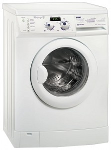 les caractéristiques, Photo Machine à laver Zanussi ZWS 2107 W
