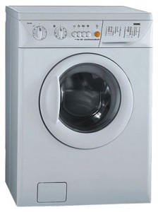 Characteristics, Photo ﻿Washing Machine Zanussi ZWS 820
