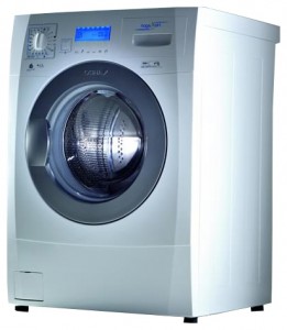 特点, 照片 洗衣机 Ardo FLO 167 L