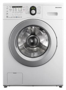 les caractéristiques, Photo Machine à laver Samsung WF8690FFV