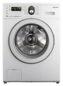 les caractéristiques, Photo Machine à laver Samsung WF8592FEH