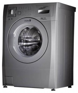 विशेषताएँ, तस्वीर वॉशिंग मशीन Ardo FLO 167 SC