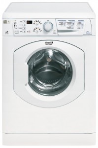 Characteristics, Photo ﻿Washing Machine Hotpoint-Ariston ARSF 120