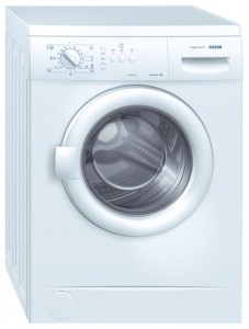 Characteristics, Photo ﻿Washing Machine Bosch WAA 20171