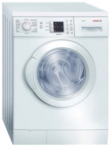 Characteristics, Photo ﻿Washing Machine Bosch WAE 28443