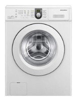 Characteristics, Photo ﻿Washing Machine Samsung WF1700WCW